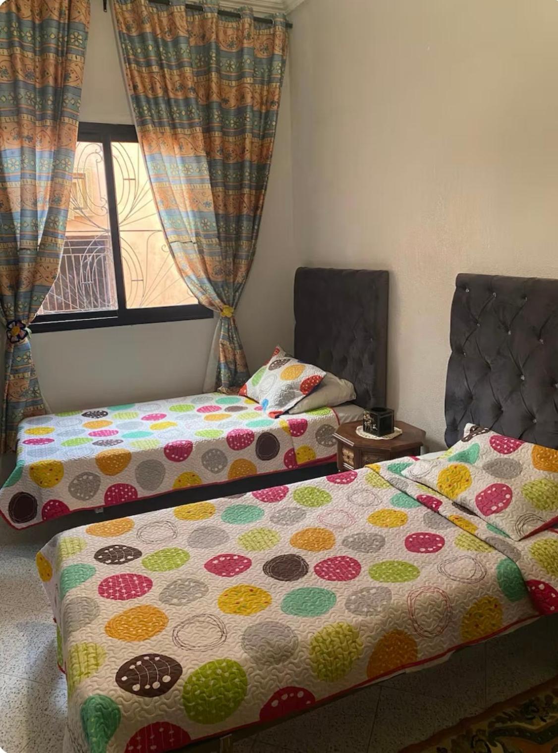 Appartement Dar Soraya Al Madina Marrakech à Marrakesh Extérieur photo