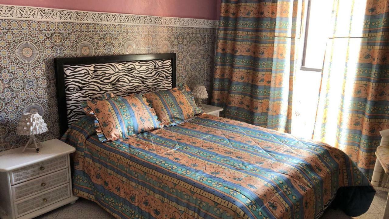 Appartement Dar Soraya Al Madina Marrakech à Marrakesh Extérieur photo