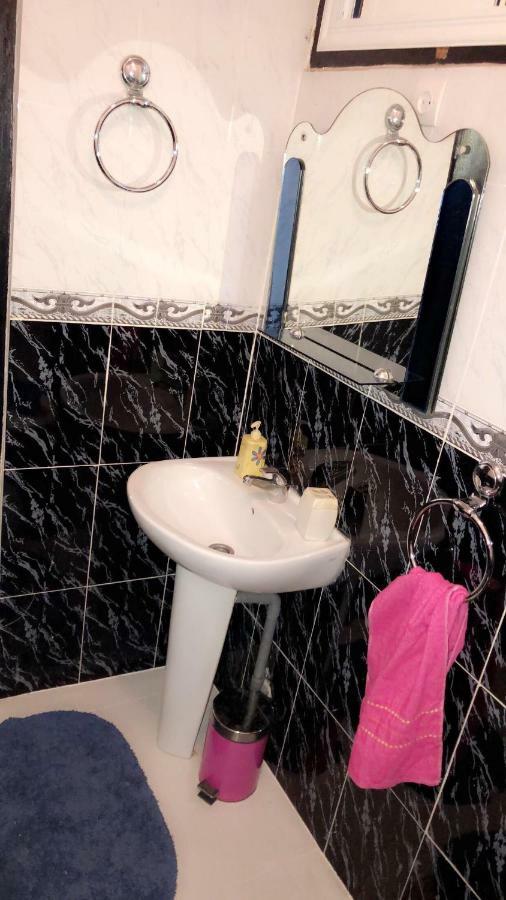 Appartement Dar Soraya Al Madina Marrakech à Marrakesh Extérieur photo
