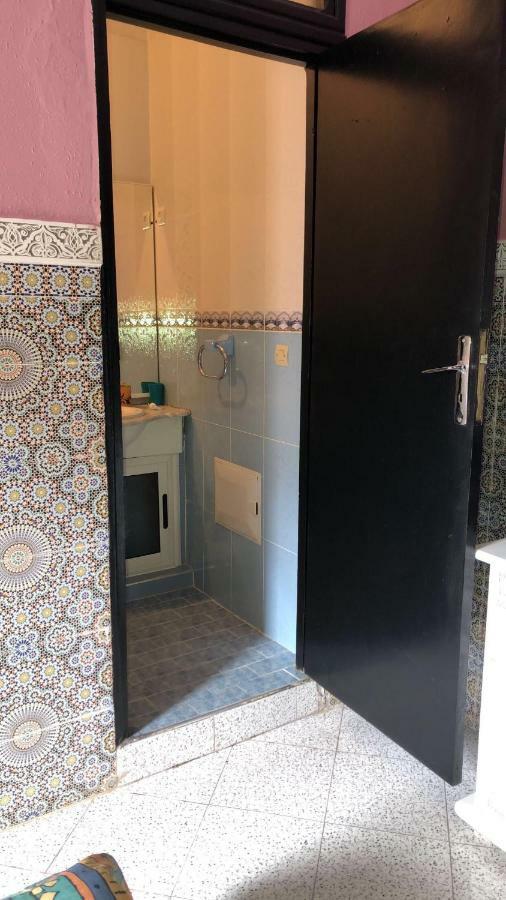 Appartement Dar Soraya Al Madina Marrakech à Marrakesh Extérieur photo